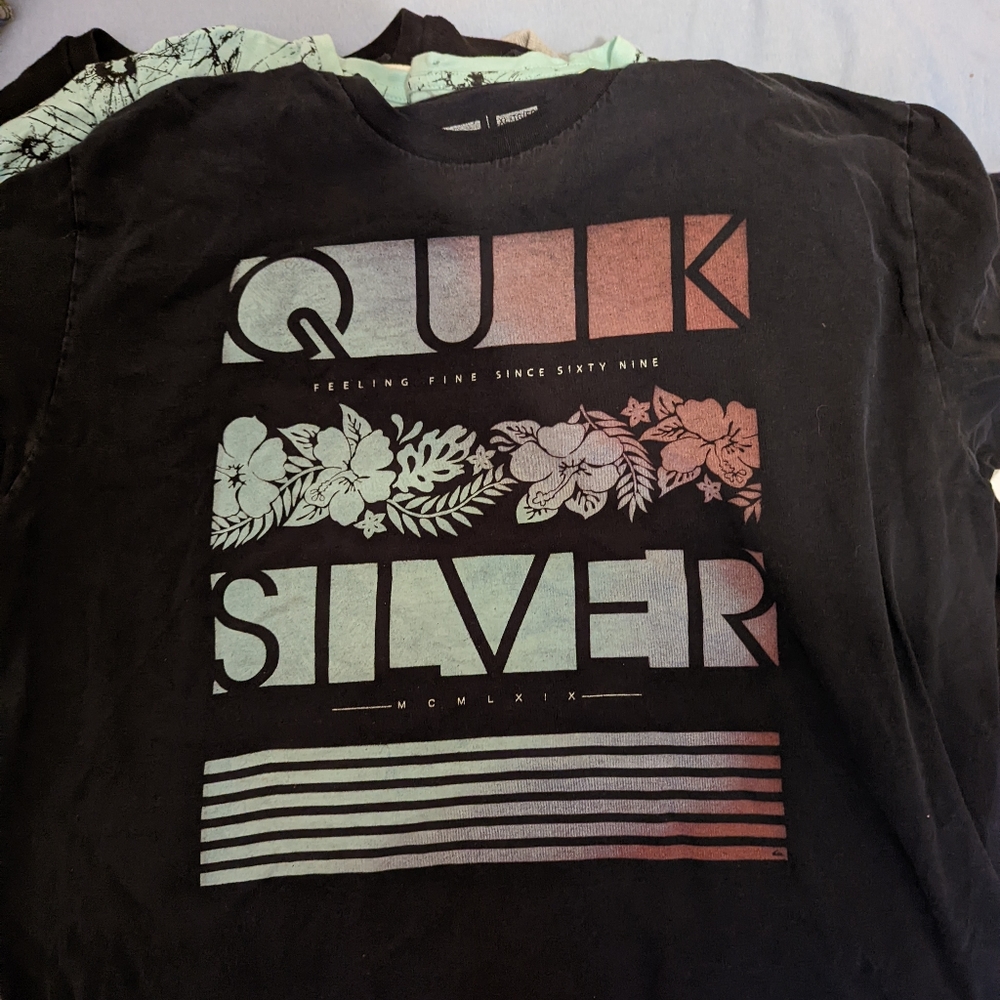 Guy tshirts